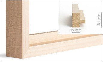 Jeu azur, - Tableau 60x60cm caisse américaine  artiste peintre Octave Pixel  galerie TACT Art abstrait & contemporain