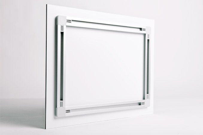 option Plexiglas - Oeuvres sous Plexiglas Diasec GALERIE TACT // FRESH ARTIST+ galerie TACT Art abstrait & contemporain