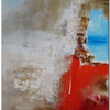 7104 peinture abstraite à l’huile