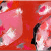 Exploration, tableau abstrait