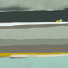 Brume, paysage abstrait