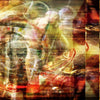 Trouble mind - Photo montage en Édition limitée