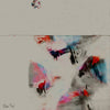 Fragrance, tableau abstrait