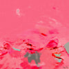 Destination, tableau abstrait