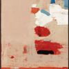 Dry water - abstractionism art