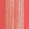 3879 lignes de peinture abstraite rouge rose terracotta
