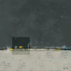 Chartres, paysage abstrait