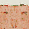 Peinture abstraite style ville paysage urbain