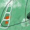 Vert abstrait,