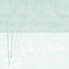 Horizon blanc, paysage abstrait