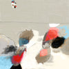 Variation, tableau abstrait