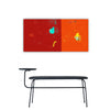 My Dreamscape - Tableau made for #design