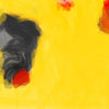 tableau abstrait