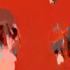 Délibération, tableau abstrait