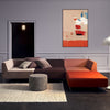 Dry water - art & design