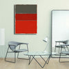 Inspiration Rothko