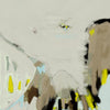 Tentation, tableau abstrait